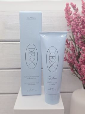 DIEUX Air Angel Hydrating Facial Gel Cream